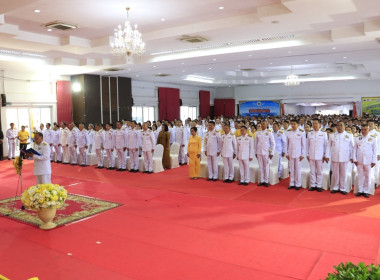 วันอาทิตย์ที่ 28 กรกฎาคม 2567 พิธีเจริญพุทธมนต์ ... พารามิเตอร์รูปภาพ 4